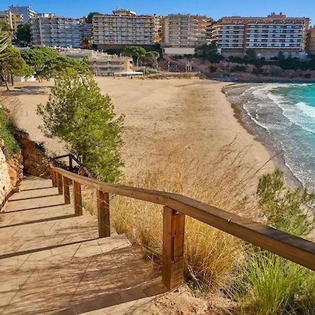 205 Cala Capellans Salou公寓 外观 照片