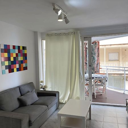 205 Cala Capellans Salou公寓 外观 照片