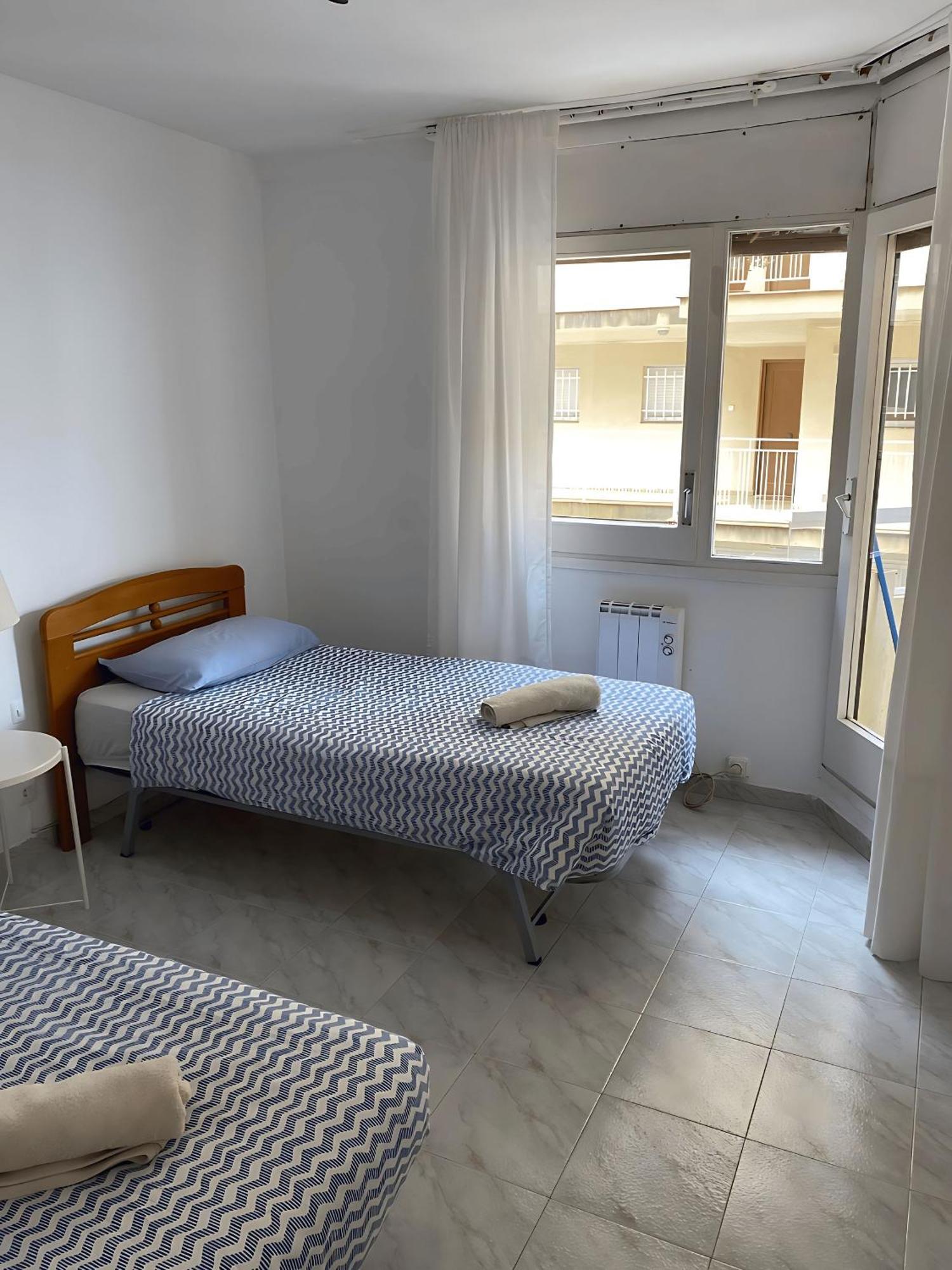 205 Cala Capellans Salou公寓 外观 照片