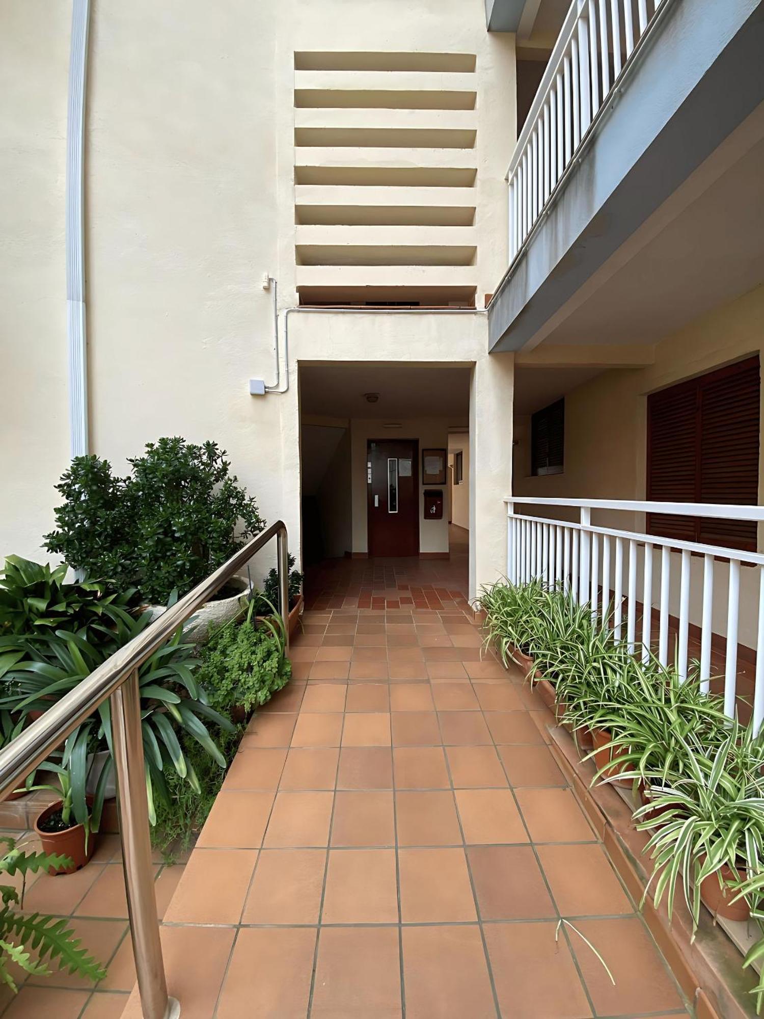 205 Cala Capellans Salou公寓 外观 照片