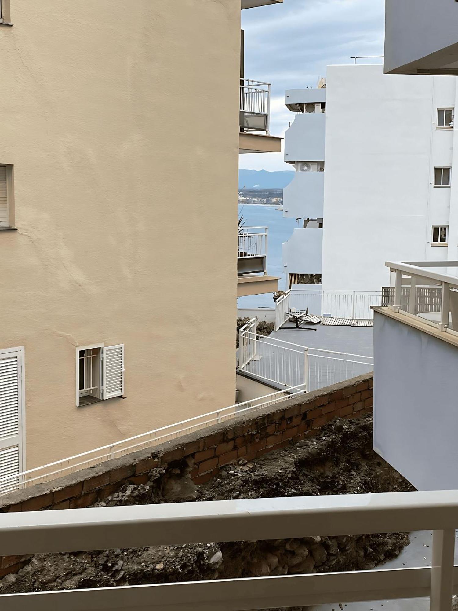 205 Cala Capellans Salou公寓 外观 照片