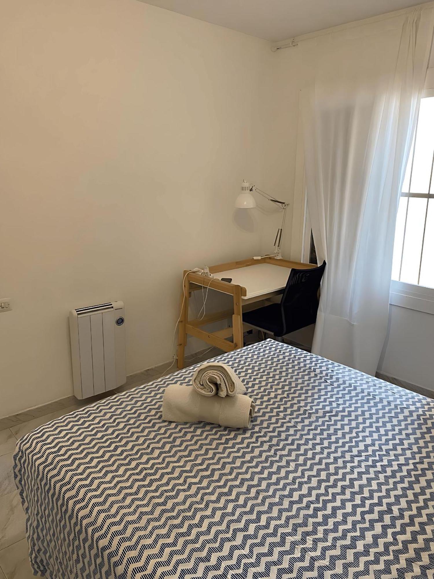205 Cala Capellans Salou公寓 外观 照片
