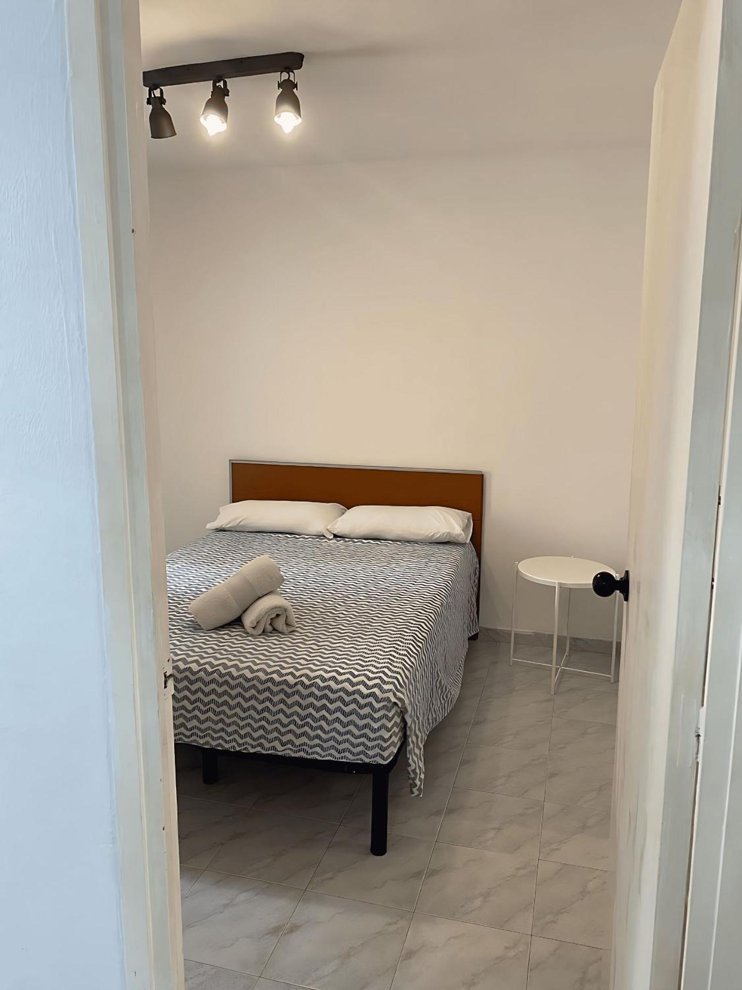 205 Cala Capellans Salou公寓 外观 照片
