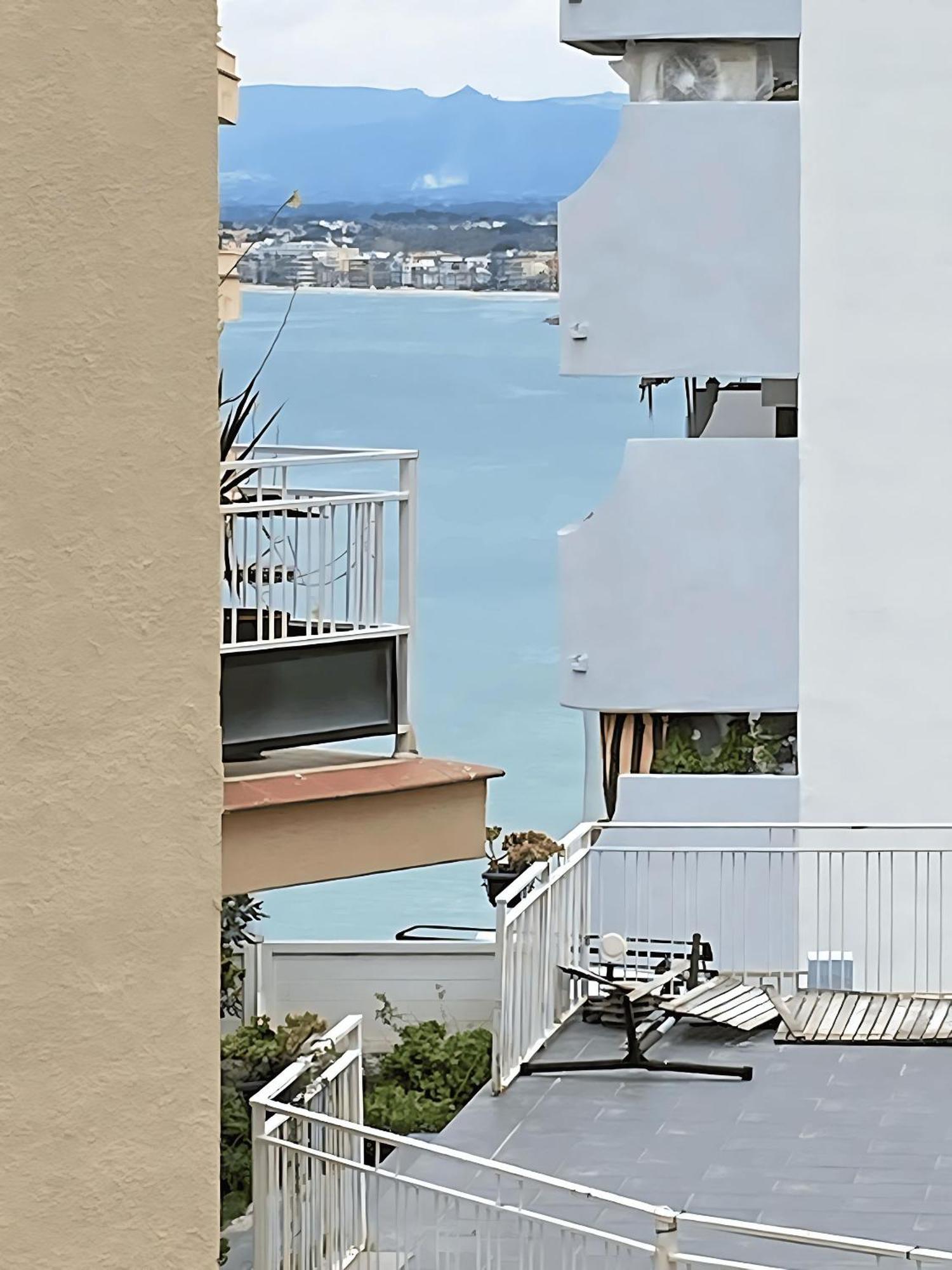 205 Cala Capellans Salou公寓 外观 照片