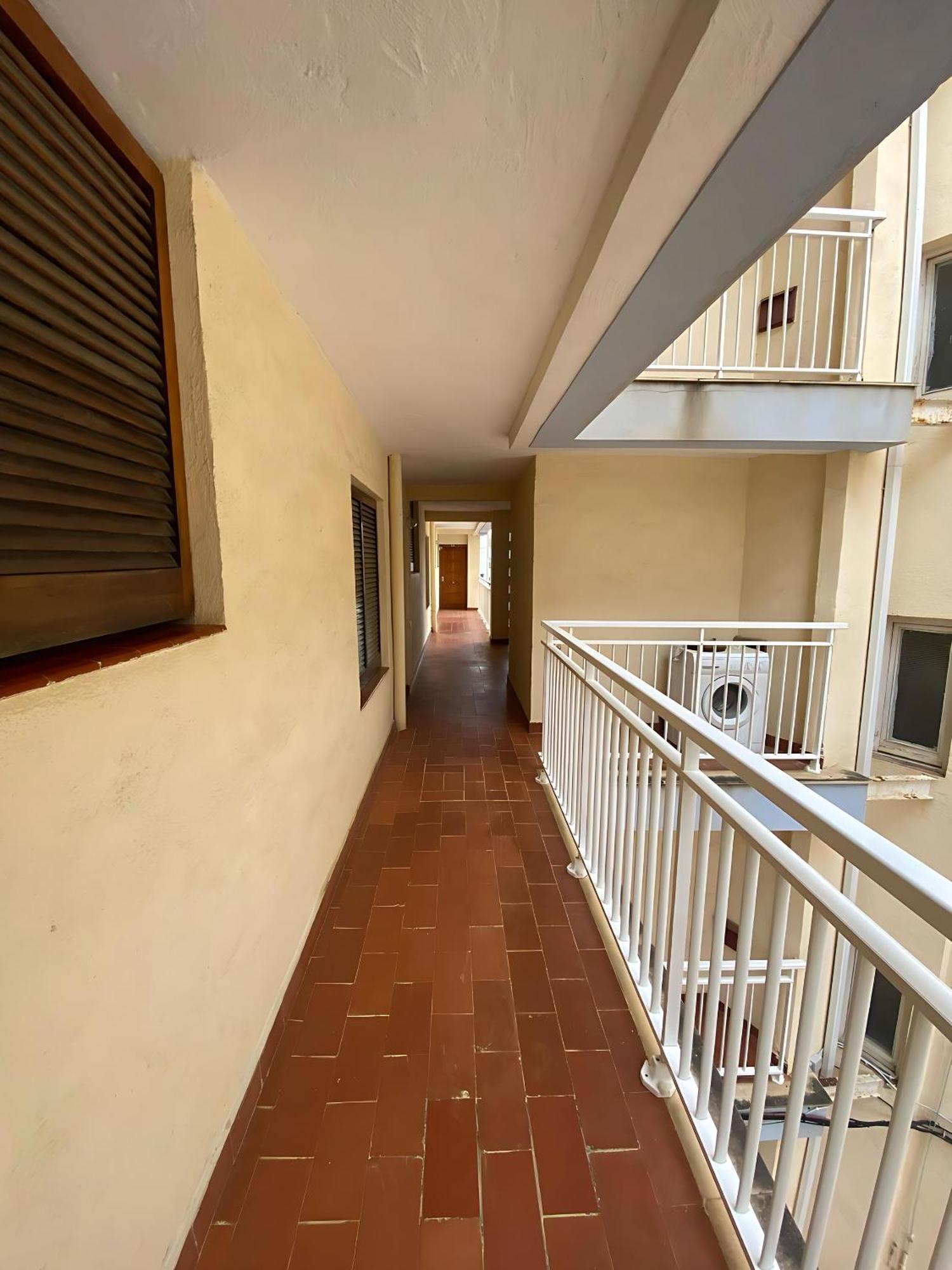 205 Cala Capellans Salou公寓 外观 照片